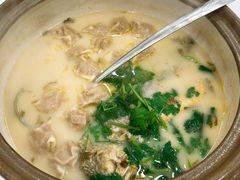 -瑞福园联谊餐室(茂名南路店)