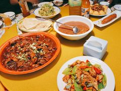 -人民公社大食堂(顺义总店)