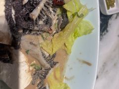 -那家小馆•北京菜•烤鸭(香山店)