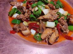 -阿娜尔·新疆菜(宜家荟聚中心店)