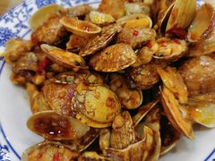 -江城燕子大排档(江汉路步行街店)