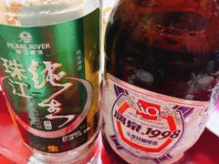 -北海（合浦）肥佬食街