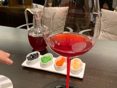 -甄御•海鲜新青岛菜(麦岛店)