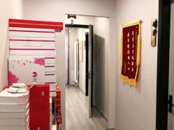 -三十一天爱产后恢复(龙府花园店)