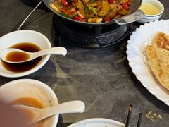 -喜福楼(黑山大街店)
