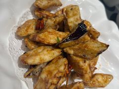 -东莱馋房(陆家嘴店)