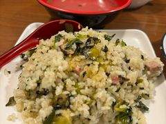 -舒蔡记生煎菜饭(云南中路店)