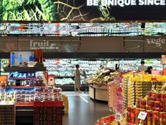-Olé精品超市(广州太古汇店)