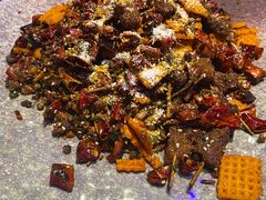 牙签牛肉-醉小酒馆·川菜·江湖菜·重庆菜(观音桥旗舰店)