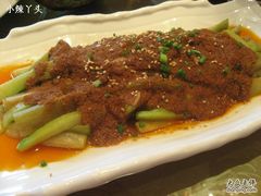 -金陵一哥龙虾(水木秦淮店)