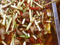 -邱金小炒·30 年盐帮江湖菜(自贡店)