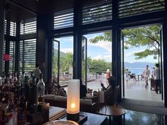 -三亚太阳湾柏悦酒店