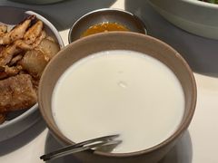 奶白酒-胡麻(静安嘉里店)