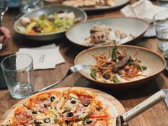 -G+KITCHEN(龙湖狮山天街店)