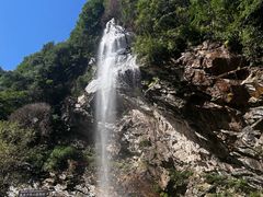 -少华山国家森林公园