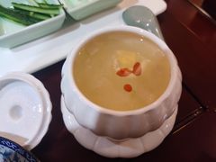 -一江春水·杭帮臻宴(三台山店)