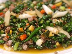 特色尖椒兔-江湖黑大兔(杨家坪店)