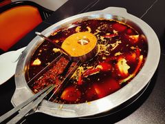 -味当家鱼头火锅.•甲鱼料理(金沙店)