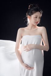 -专注孕妇照亲子照·纪田摄影