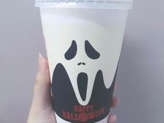 -汉堡王(烟台新世界店)