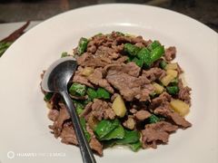 -新白鹿餐厅(松江开元地中海店)