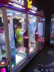 -龙小湖探索乐园 Little Hoo Galaxy(龙湖重庆金沙天街店)