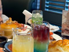 -东方红海鲜百汇(国际大厦店)