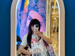 -天河城购物中心