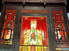 -成都武侯祠博物馆