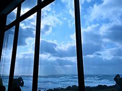 -Cafe Aewol Monsant