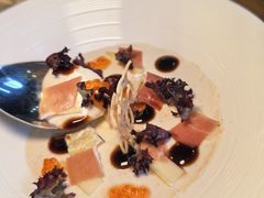 -LESCEDARS Brasserie Bistro香柏树