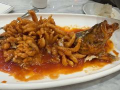 -玉华台饭庄·淮扬菜·烤鸭(望京店)