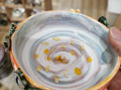 -初八专业级手工DIY陶艺社·户外研学·创意DIY首饰