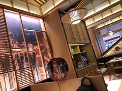 -龙湖南京江北天街