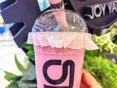 -gleeglee乐溢亦茶(朝阳大悦城店)