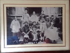 龙姐私房菜-龙姐私房菜(和顺古镇店)