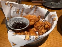 -HUZI虎滋精酿餐吧(京西大悦城店)