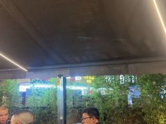 -木屋烧烤(白石洲店)
