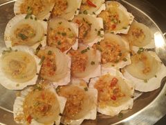 -岷山饭店-芝芝自助餐厅