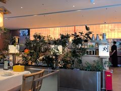 -桂满陇·杭州小馆(巴黎春天浦建店)