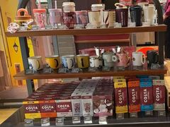 -COSTA COFFEE(西直门店)