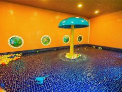 -海帆亲子游泳(茂业中心)