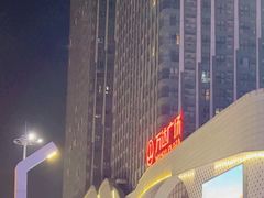 -万达广场(扬州邗江店)