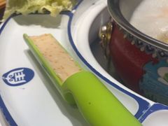 -羊来顺冰煮鲜羊 铁锅烀羊肉(中央大街店)