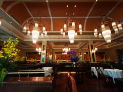 大堂-福楼法餐厅FLO