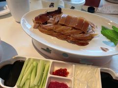 -大鸭梨烤鸭(顺义石园店)