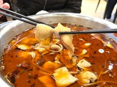 -小四川餐厅(纪庄子北道店)