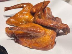 -虾饺妹·粤式茶餐厅(荟聚店)