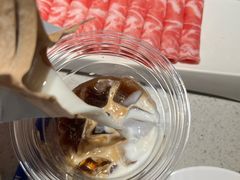 -海底捞火锅(航洋城店)