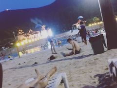 -汤山欢乐水世界